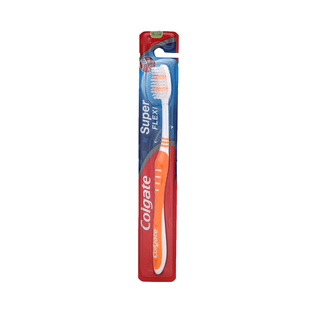 Colgate Super Flexi Toothbrush