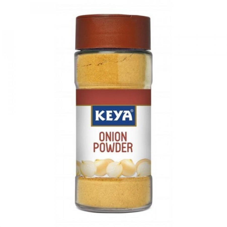 Keya Onion Powder  50g Pack