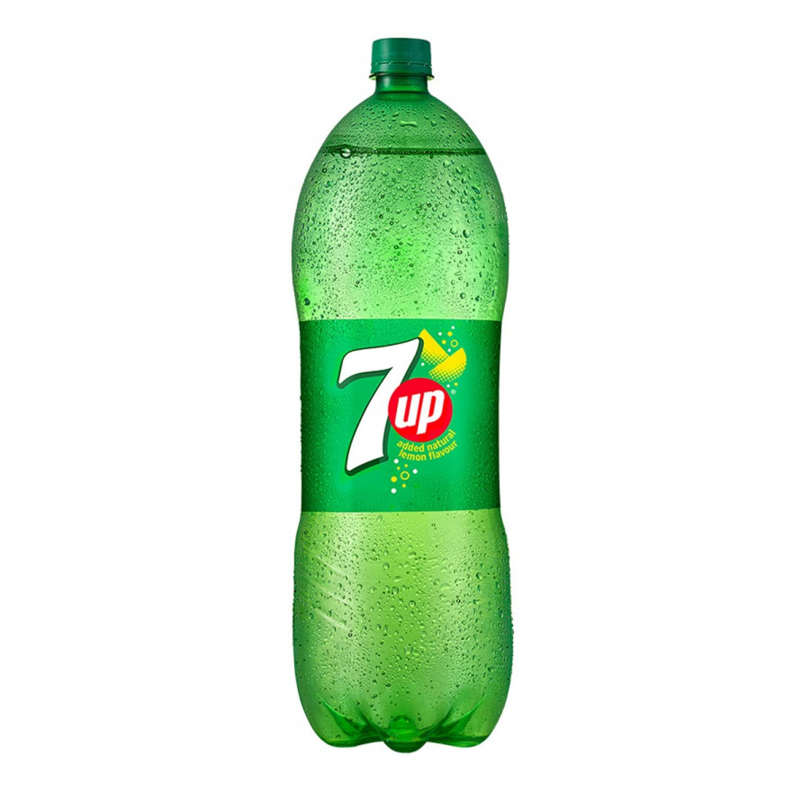 7Up  2.25L Bottle