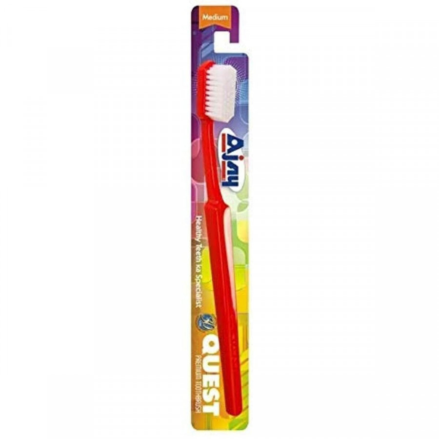 Ajay Quest Premium Toothbrush