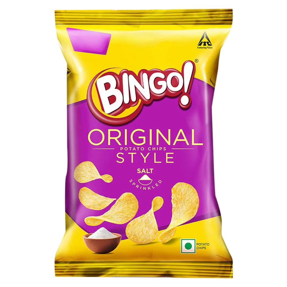 BINGO TEDHE MEDHE