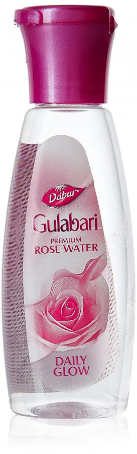 Dabur Gulabari Premium Rose Water 30ml