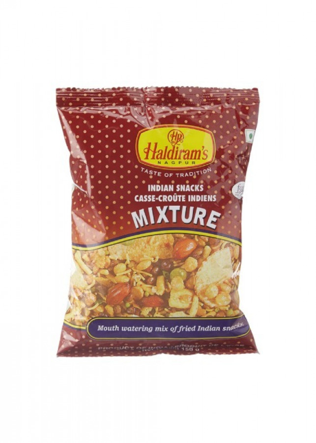 HALDIRAM'S MIXTURE