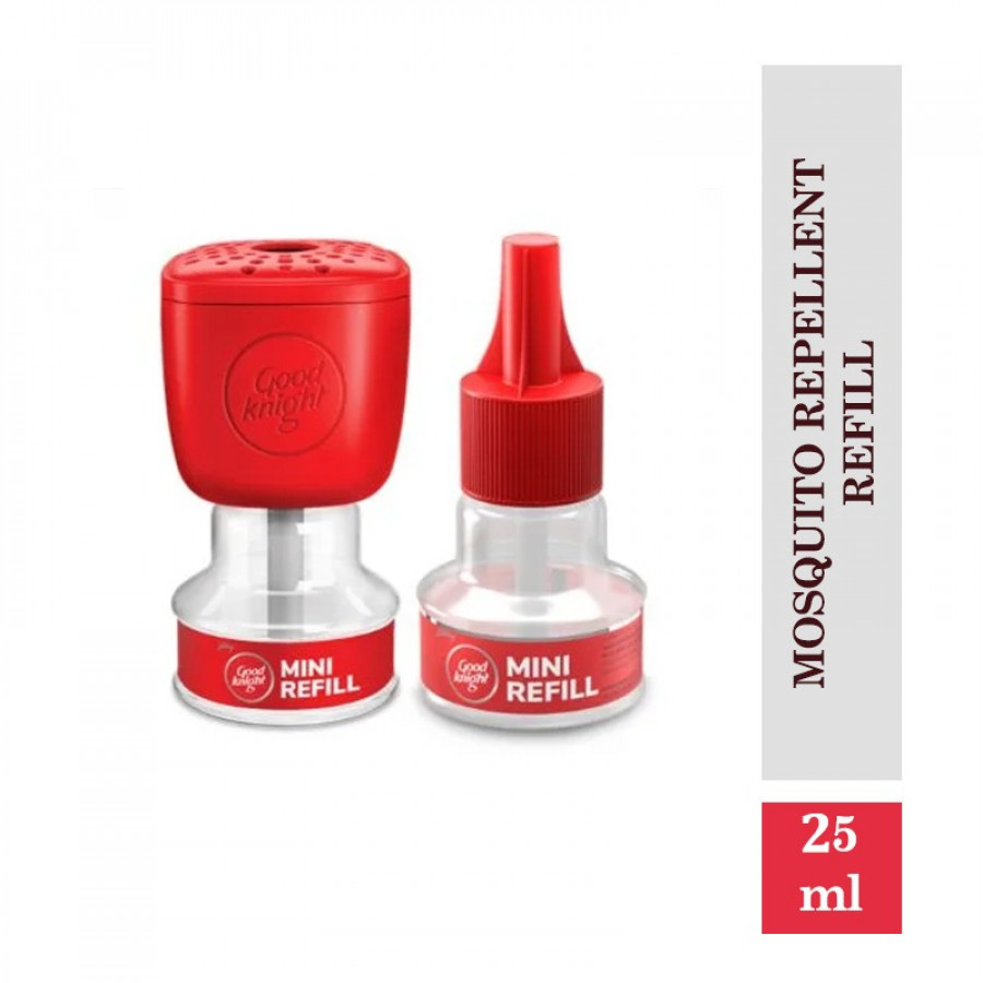 GOOD KNIGHT COMBI PACK