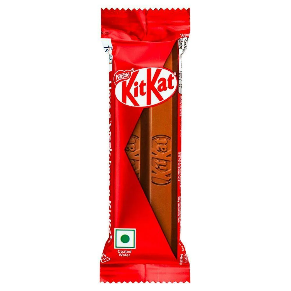Nestle Kit Kat Longer