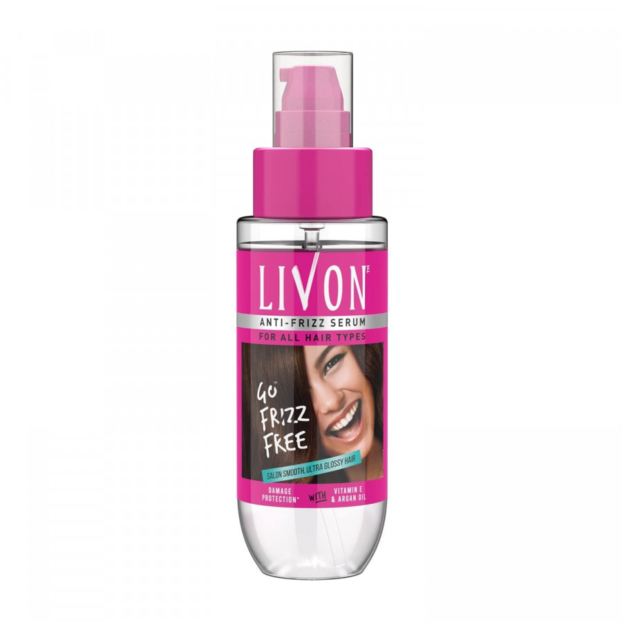 Livon Serum Hair Oil 50ML