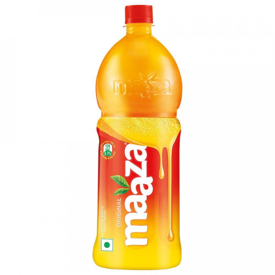 Maaza 1.5L - Top In Town Hypermarket