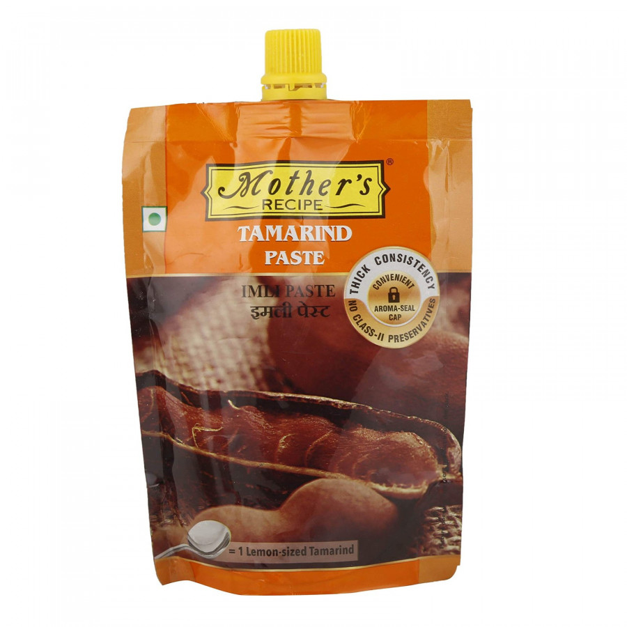 Mother's Recipe Mother?S Tamarind Paste 200G