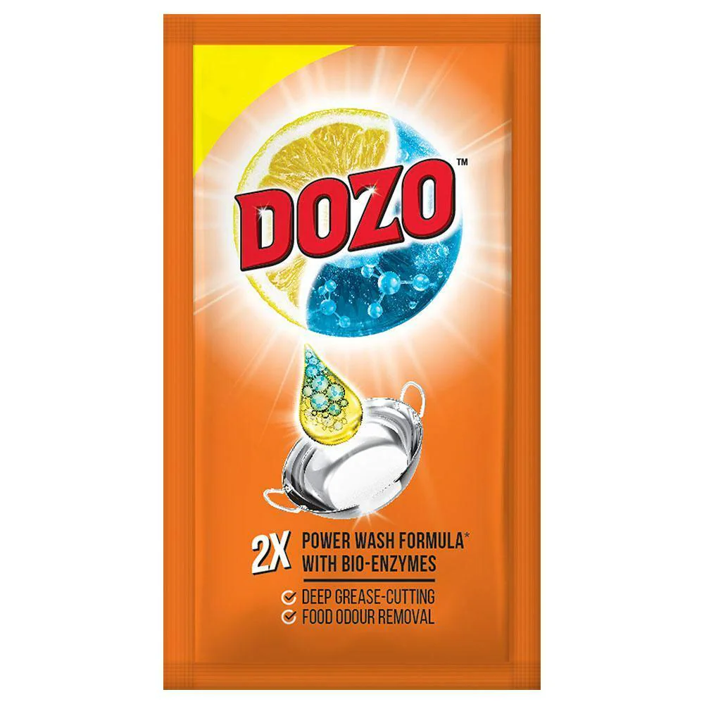 Humarabazar Dozo Power Dish Wash Bar 145g