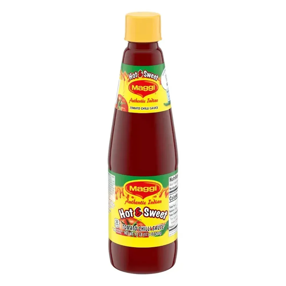 Maggi Hot Sweet Tomato Chilli Sauce 90g