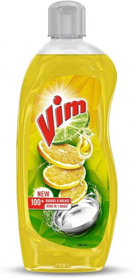 Vim Liquid - Top In Town Hypermarket