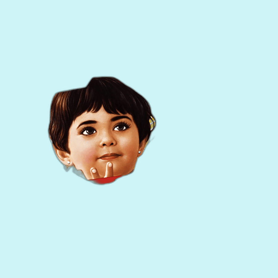 PARLE G GLUCOSE BISCUIT