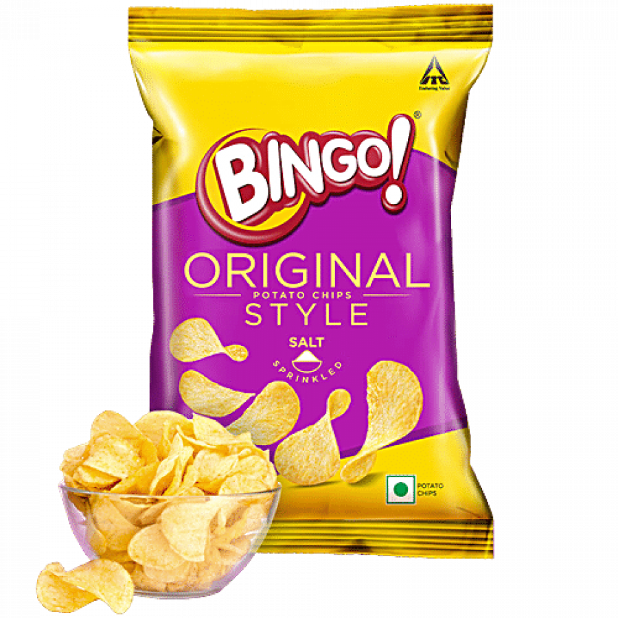 BINGO ORIGINAL