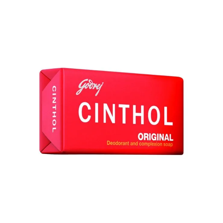Cinthol Original 75g