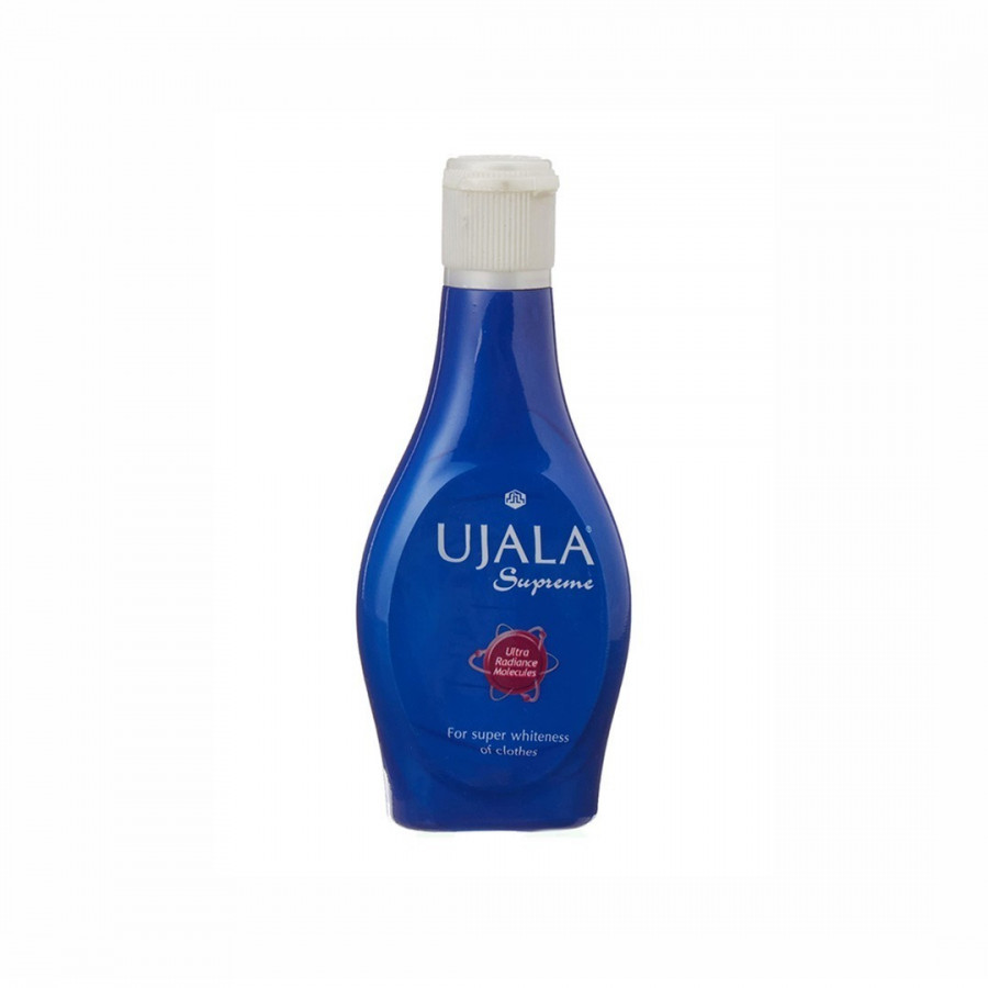 Ujala Supreme Fabric Whitener