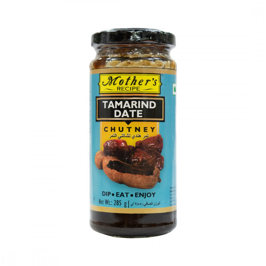 Mother's Recipe Tamarind Date