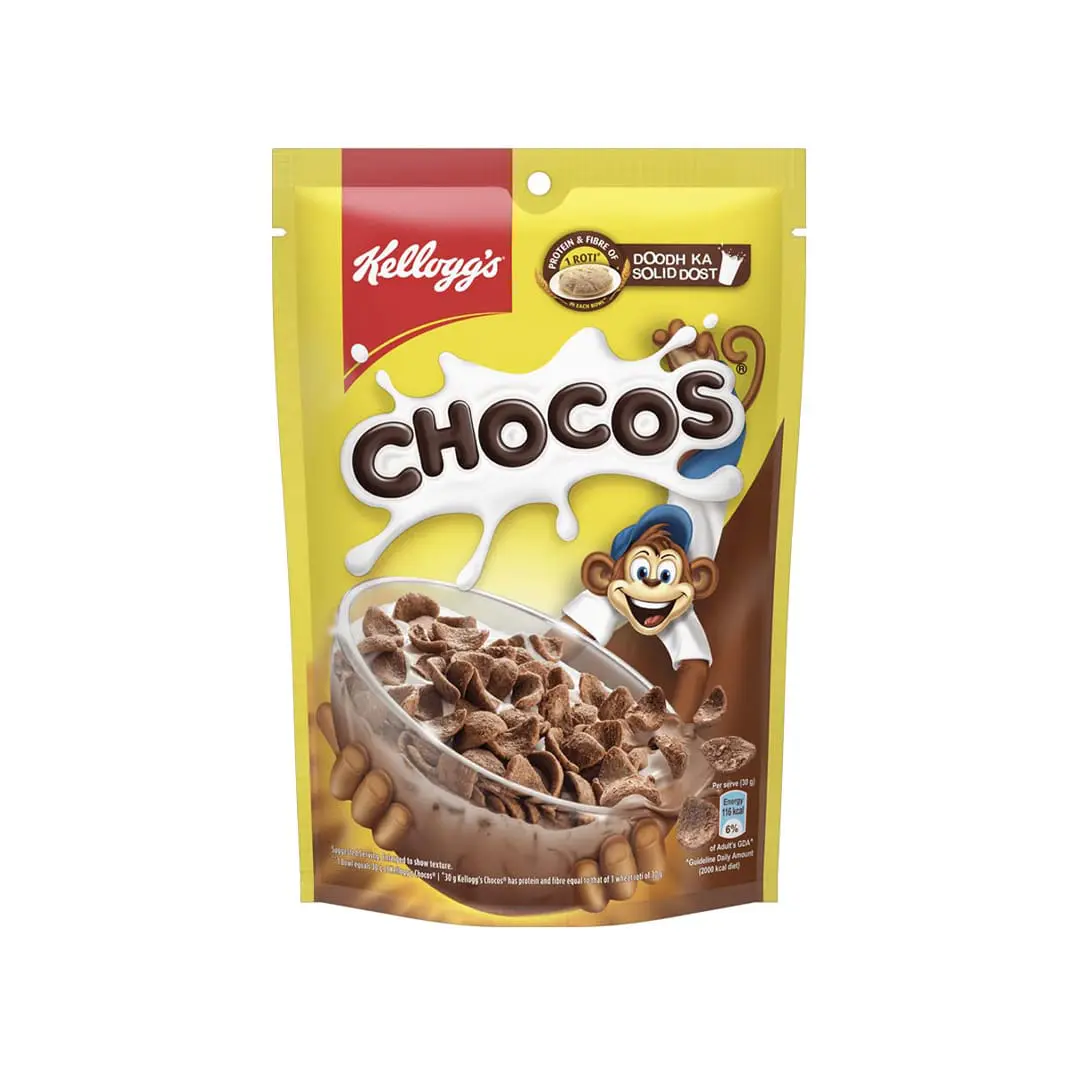 Kellogg's Chocos  110g Standup
