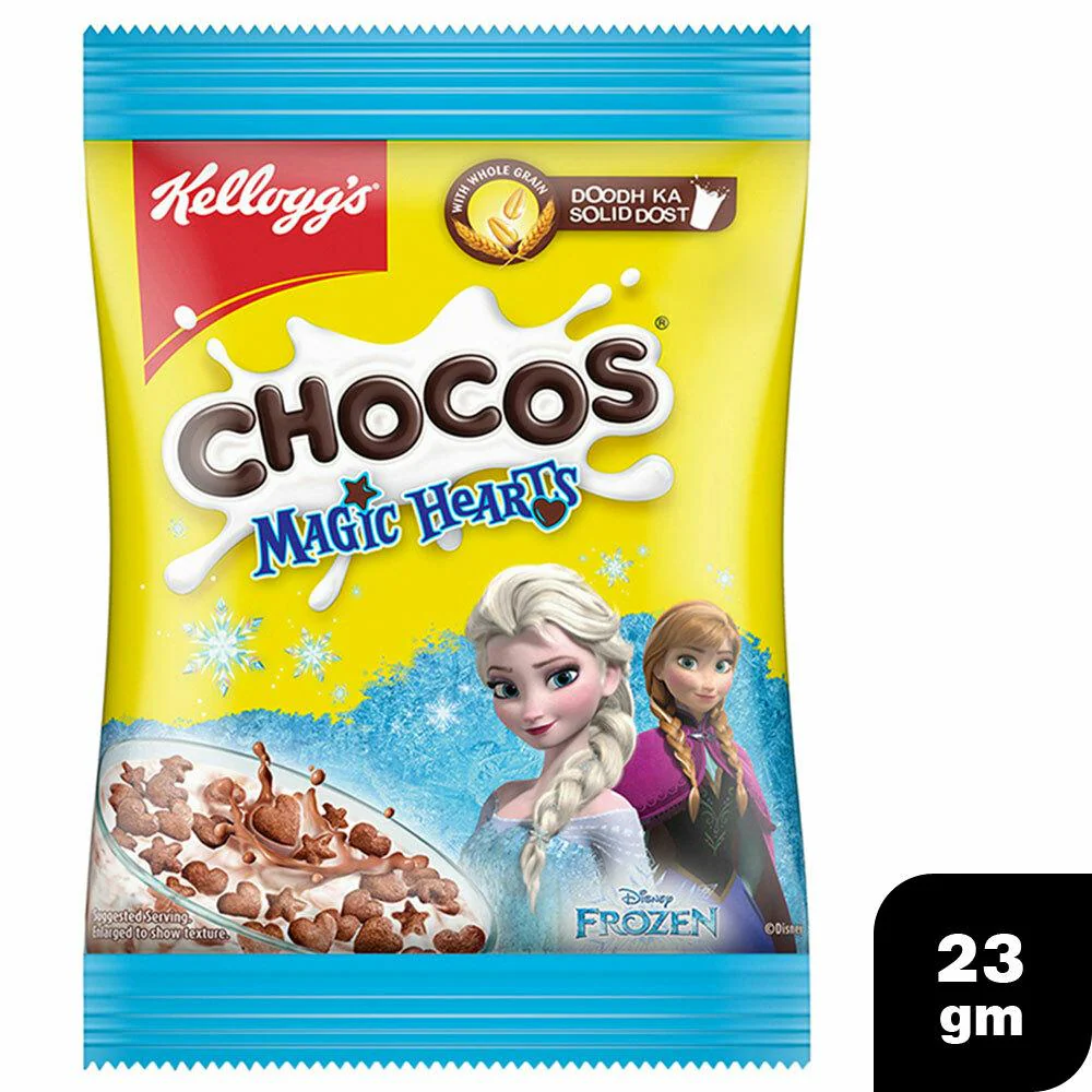 Kellogg's Chocos  24g Pack