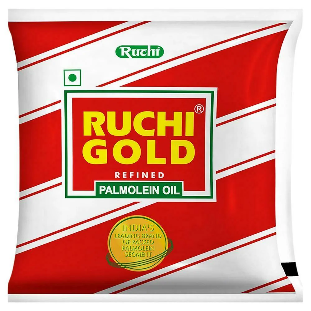 Ruchi Gold Palm Oil 500ml