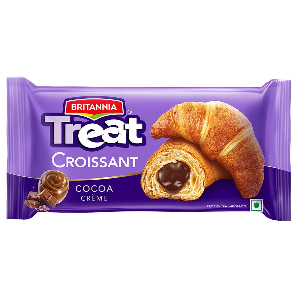 TREAT CROIDSSANT