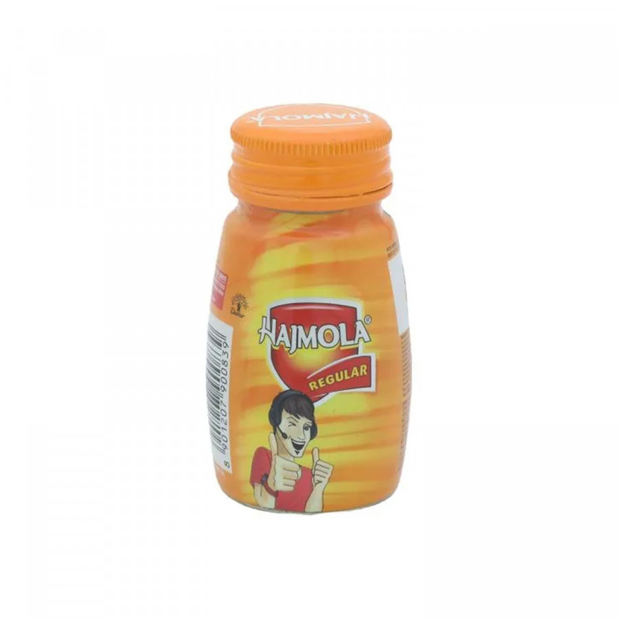 HAJMOLA