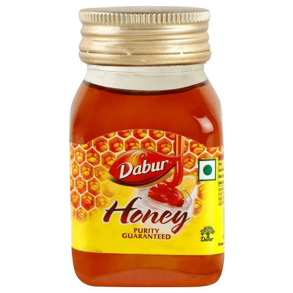 DABUR HONEY 50G