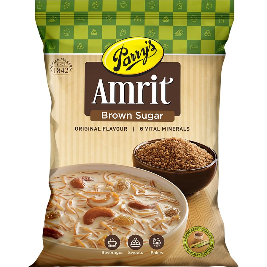Parry's Brown Sugar - Top In Town Hypermarket