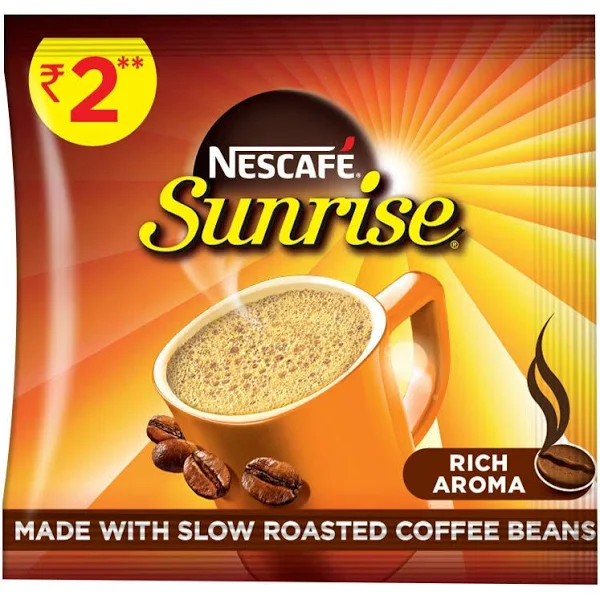 Nescafe Sunrise 2.1gm