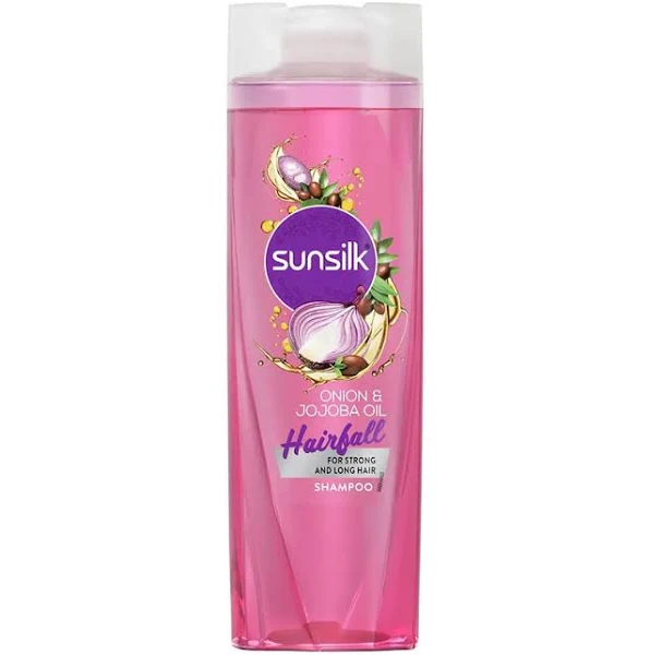 Sunsilk Shampoo Hairfall Onion Jojoba Oil 6ml