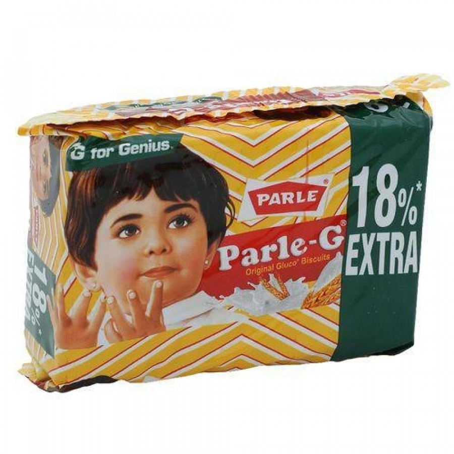Parle G Gluco Biscuit 40g