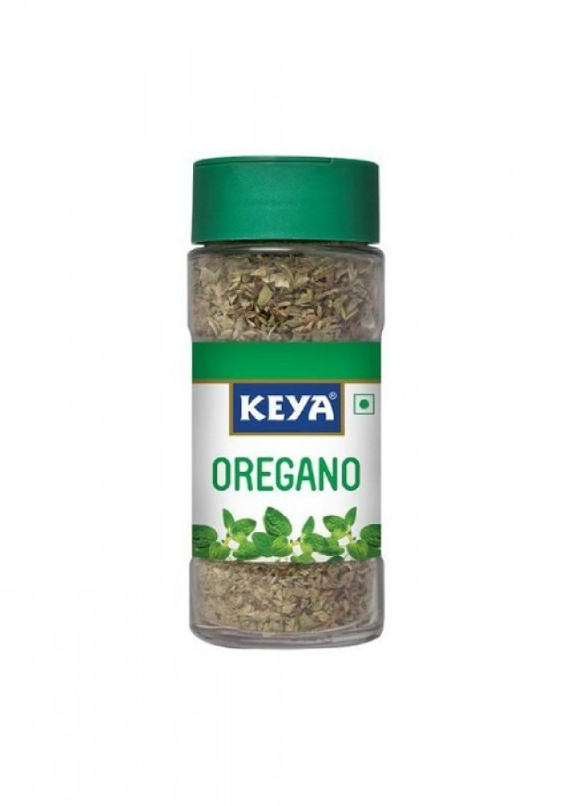 Keya Oregano  9g Bottle