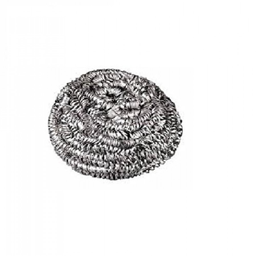 555 Stainless Steel Scrubber