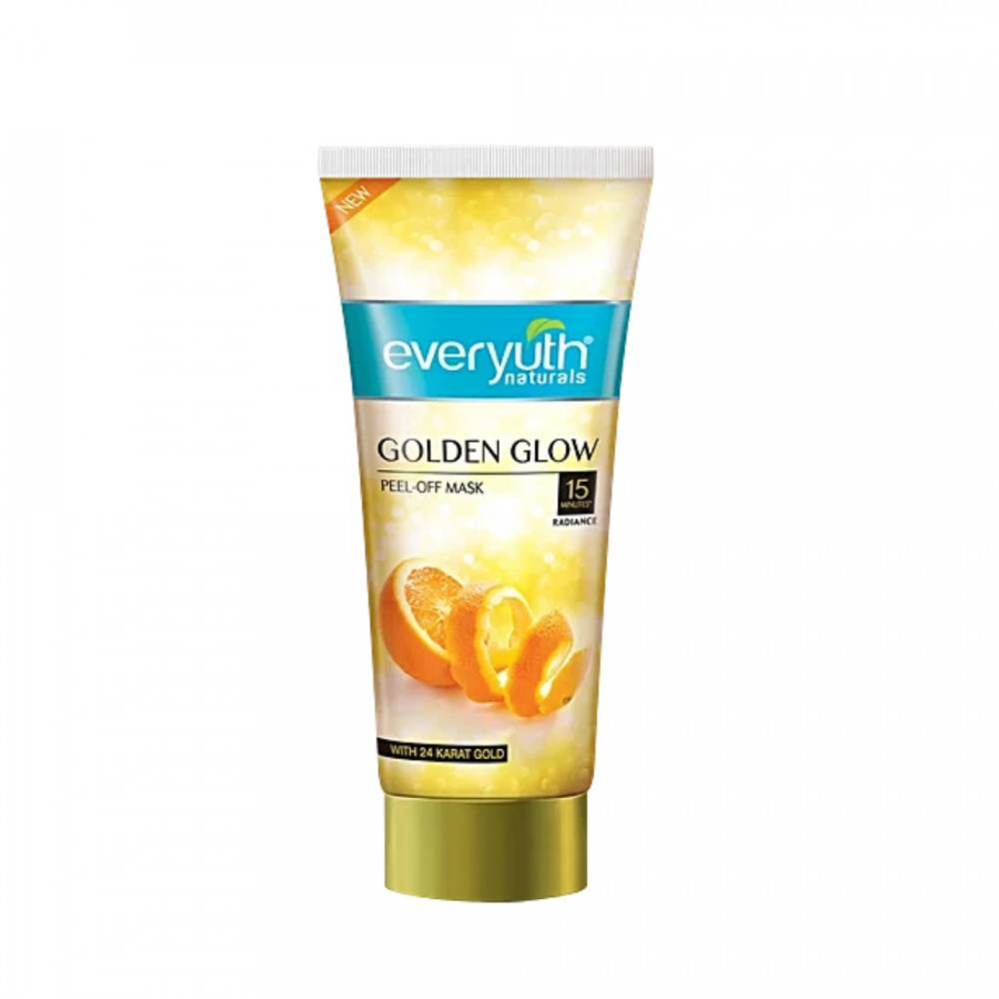 Everyuth Naturals Advanced Gol