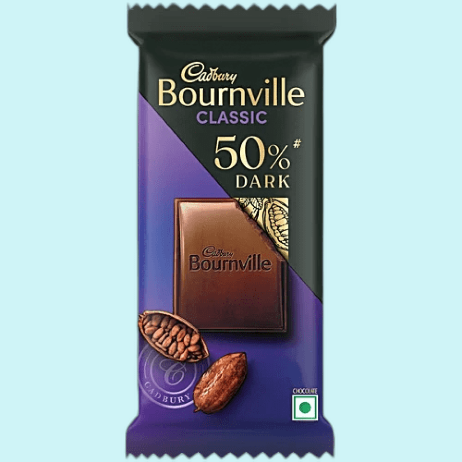 BOURNVILLE CLASSIC