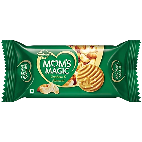 MOMS MAGIC CASHEW