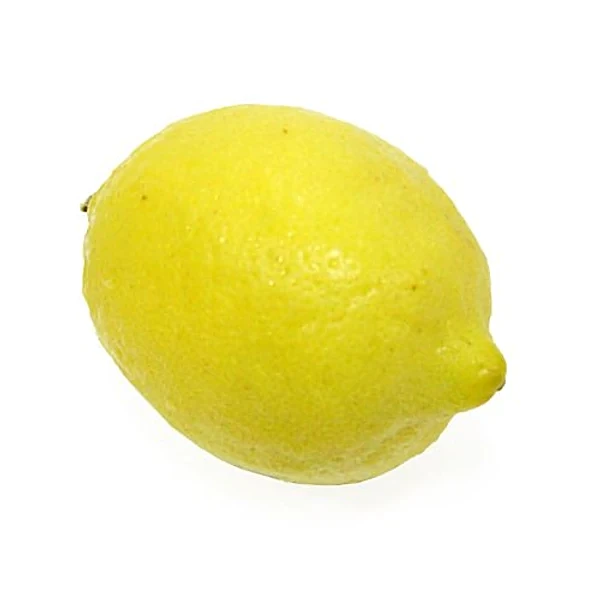 YELLOW LEMON REGULAR