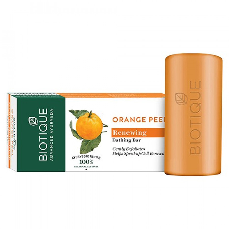 Biotique Renewing Bathing Bar