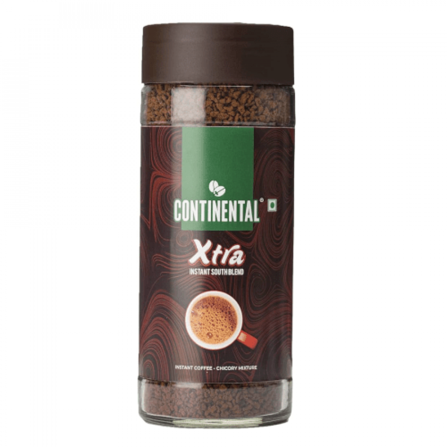 Continental Xtra Jar 100g