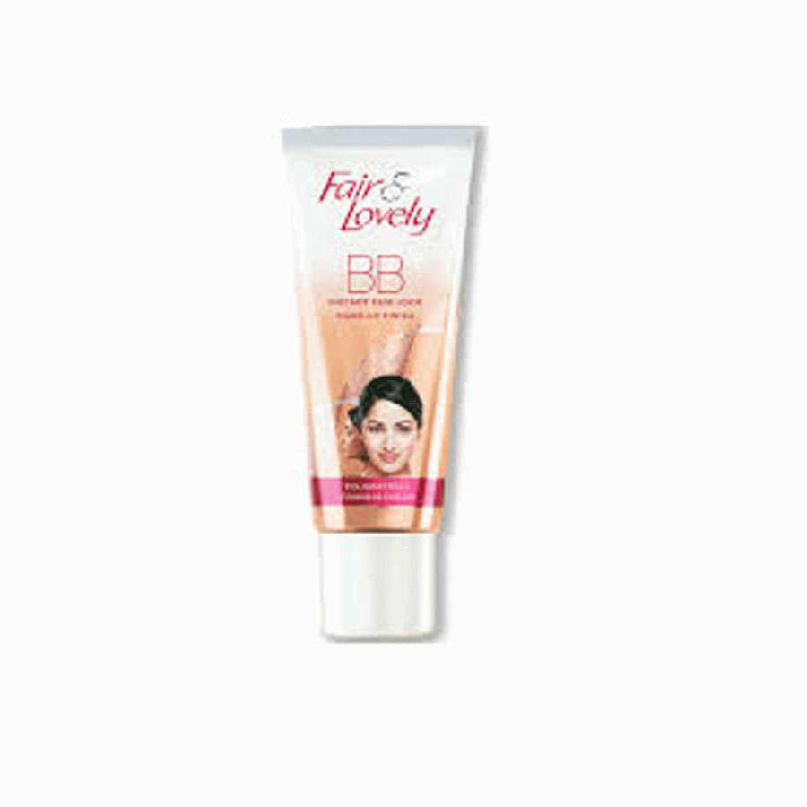 Fair & Lovely Bb Cream 9g