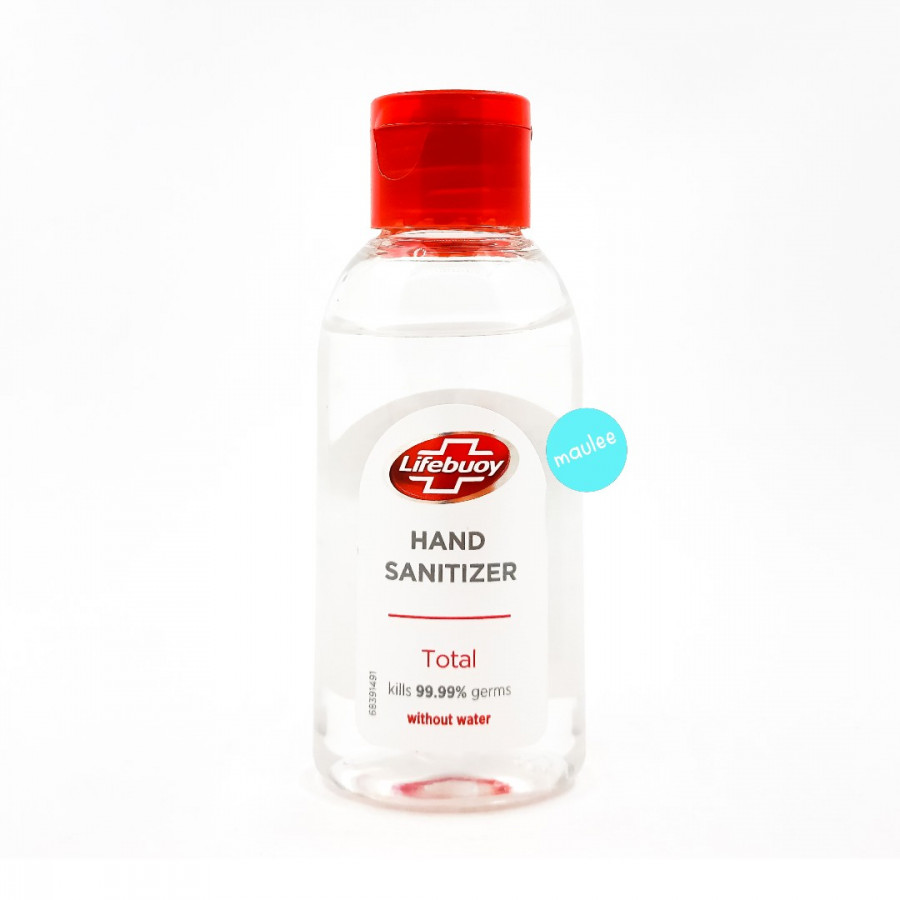 H SANITIZER