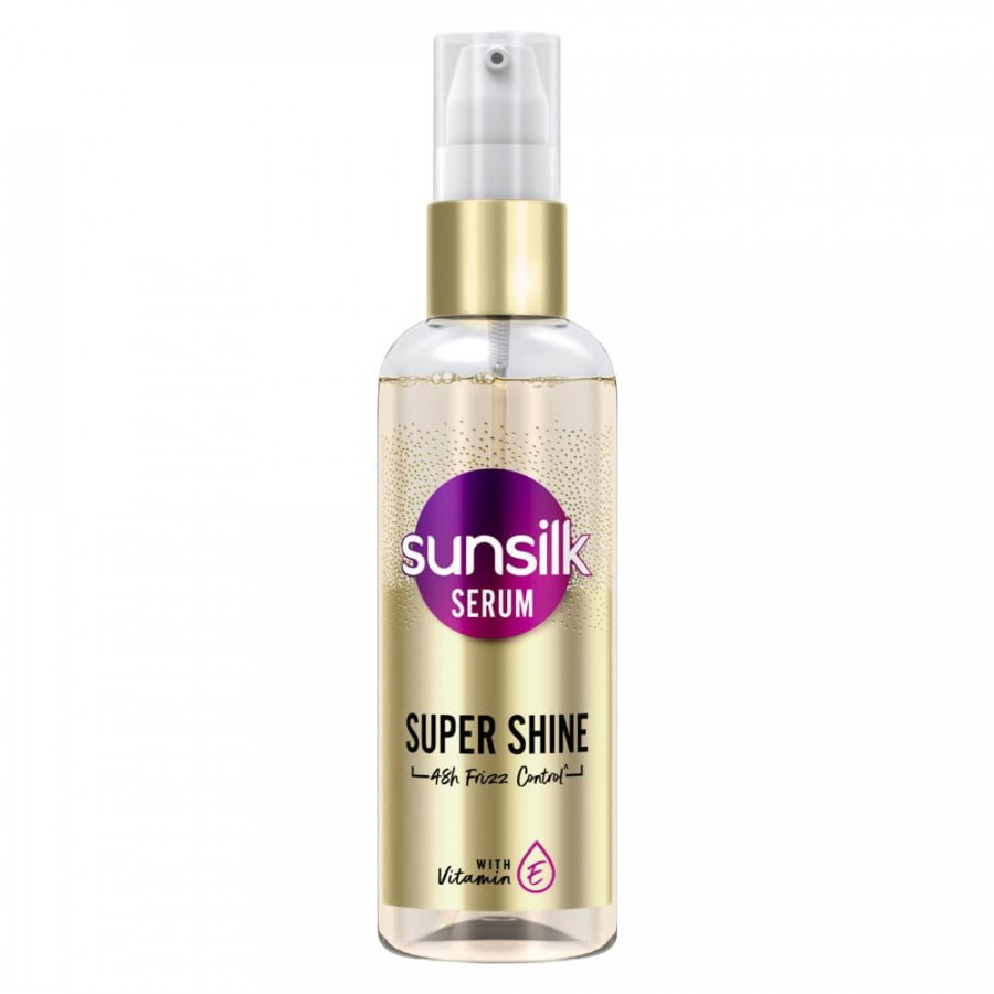 Sunsilk Super Shine Serum 20 Ml
