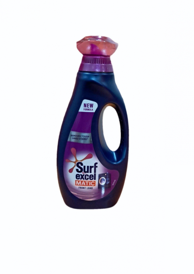 Surf Excel Matic Front Load Liquid 1Litre