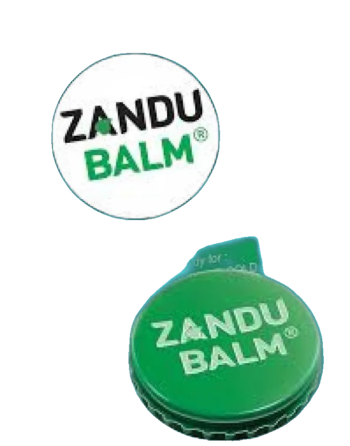ZANDU BALM