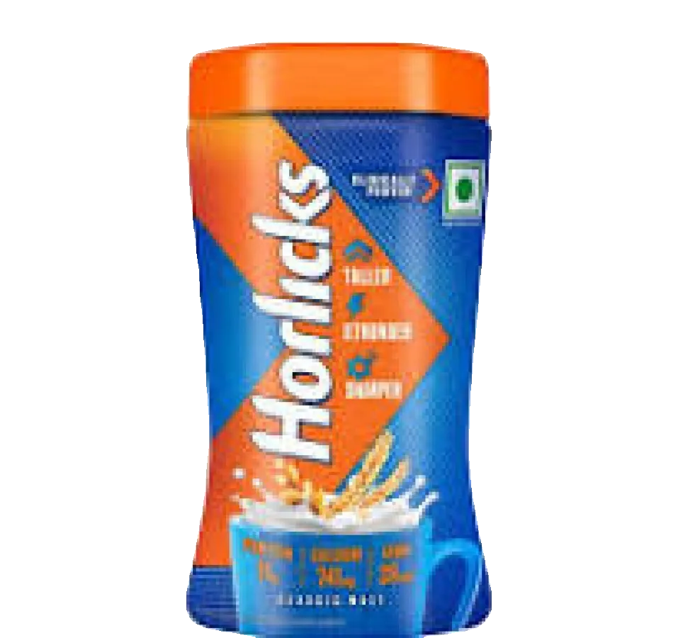 HORLICKS 200G
