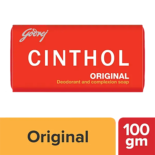 CINTHOL ORIGINAL