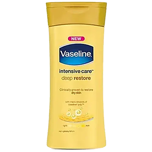 VASLINE DEEP MOISTURE