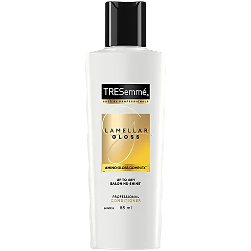 TRESEMME LAMELLAR GLOSS