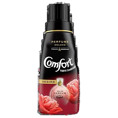 Comfort Desire Fabric Conditioner
