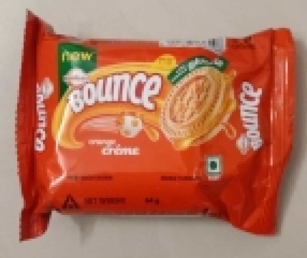 SUNFEAST BOUNCE ORANGE CREME