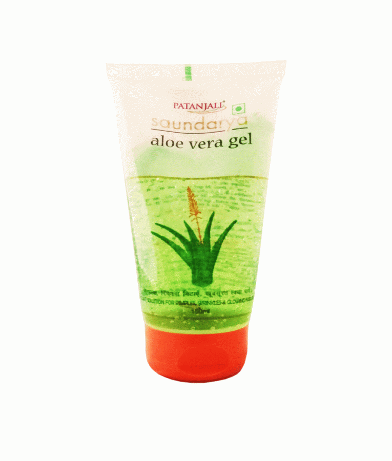 Patanjali Saundarya Aloe Vera Gel  150ml